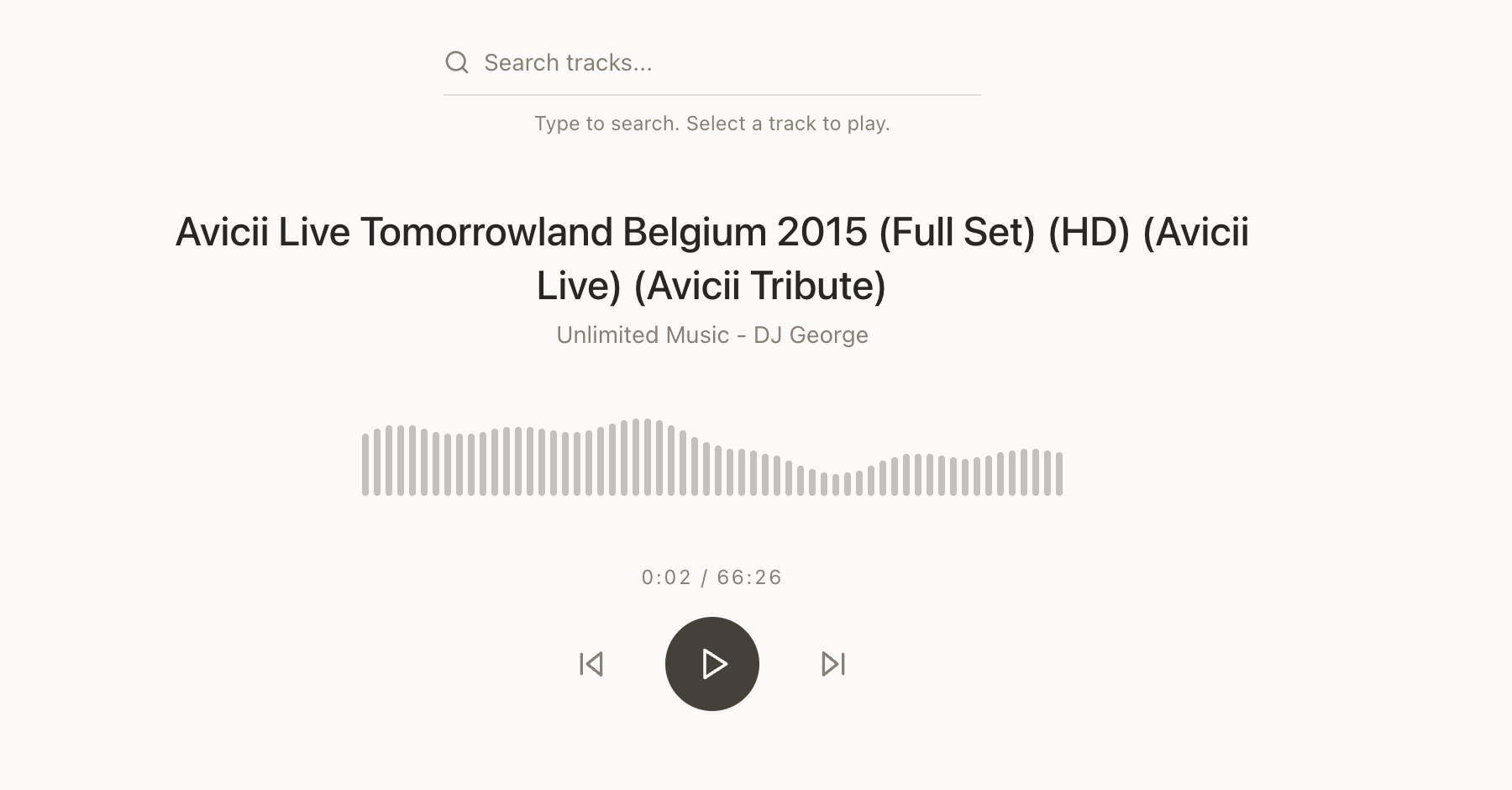Distraction-Free YouTube screenshot 1
