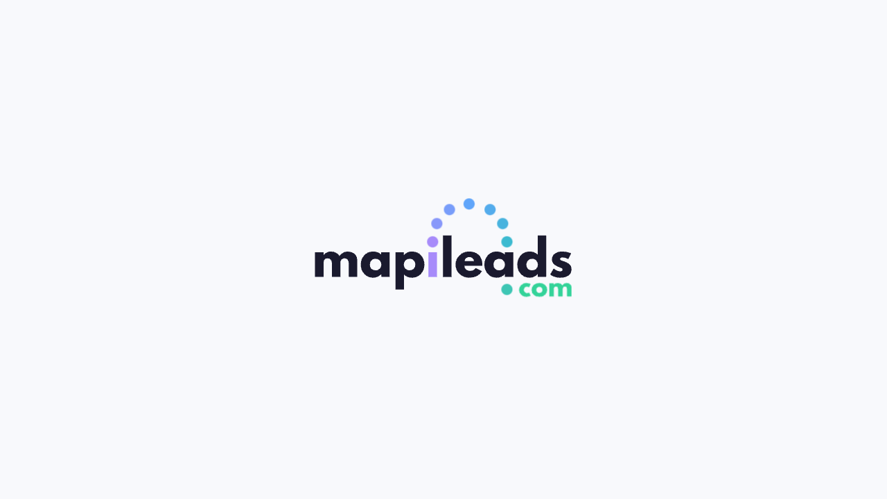 MapiLeads screenshot 1