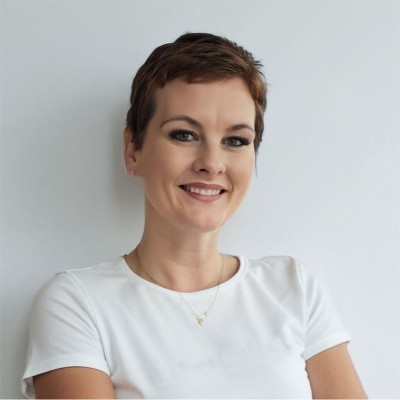 Damaris Egloff